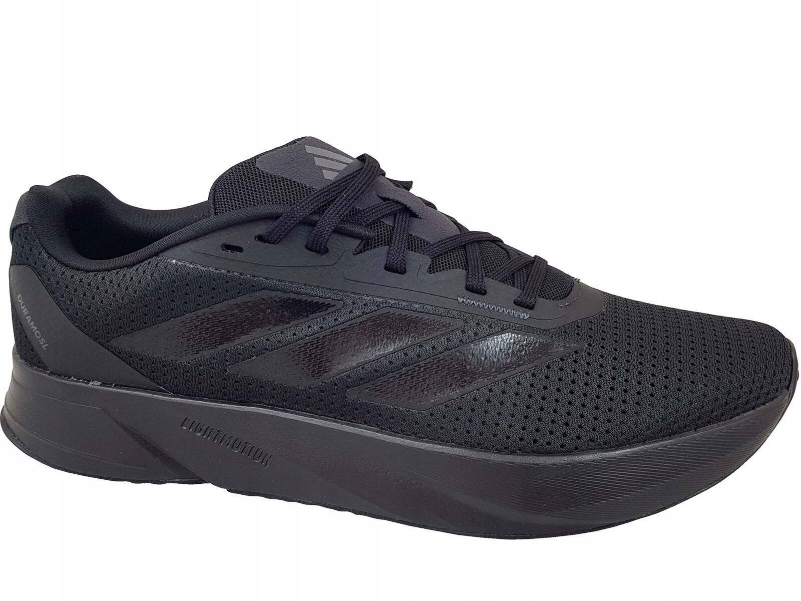 Adidas černá síťovaná běžecká sportovní obuv Duramo IE7261 Vel. 46 2/3