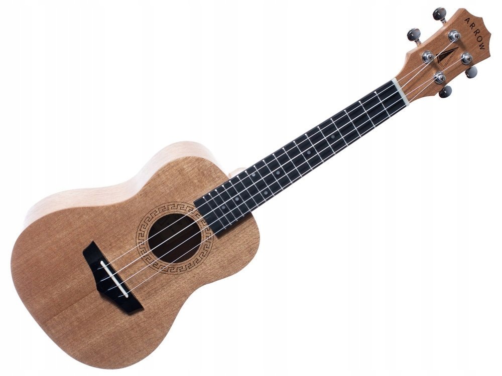 Koncertní ukulele Arrow MH10 Okume Concert