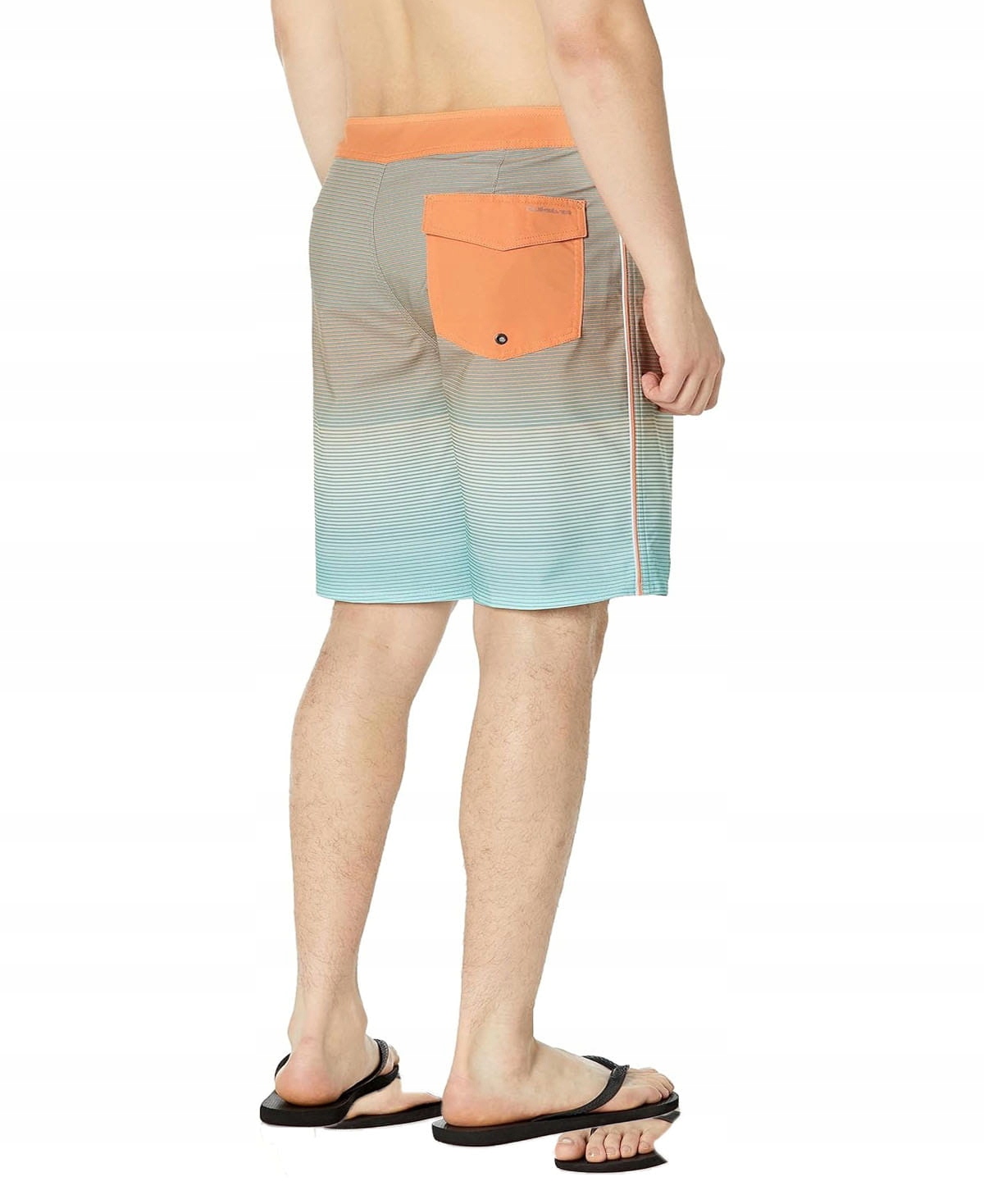 QUIKSILVER SPODENKI KĄPIELOWE MĘSKIE SZORTY PLAŻOWE SZYBKOSCHNĄCE Płeć mężczyzna