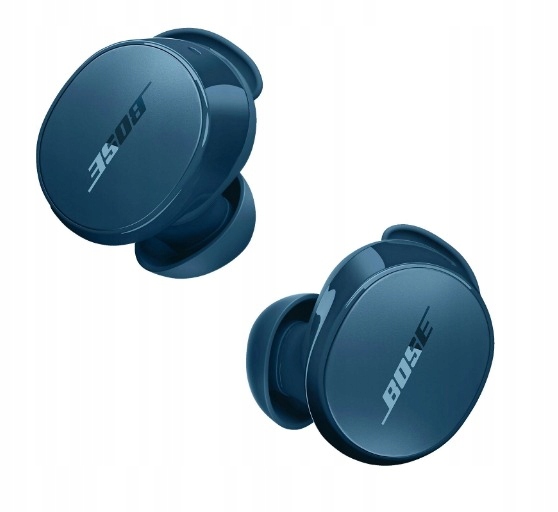 Bezdrátová sluchátka Bose QuietComfort Earbuds