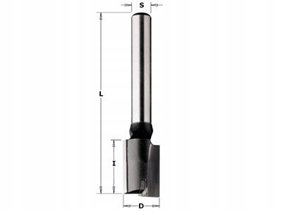 

Cmt Frez Prosty Hm D=8 I=40 L=90 S=8 174.082.11