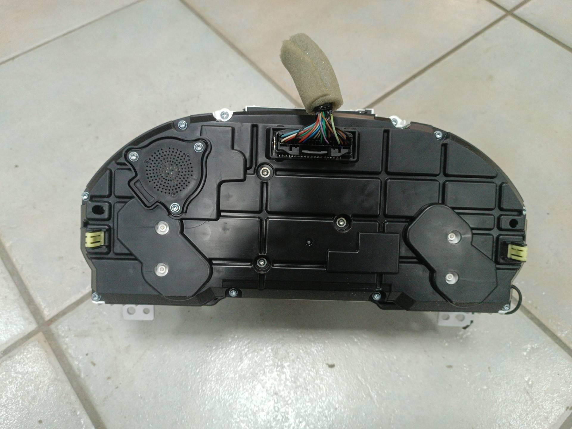 dials Subaru Legacy 6 facelift BN 2019 85013AL30A