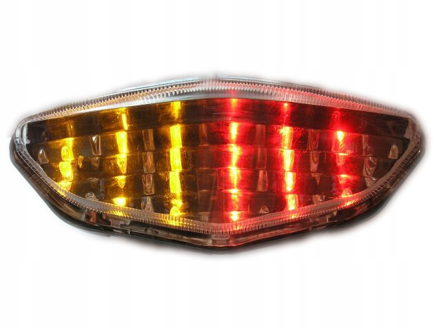 145-P - СВЕТОДИОДНАЯ ЛАМПА SUZUKI DL V-STROM 650 1000 (2003-2008)