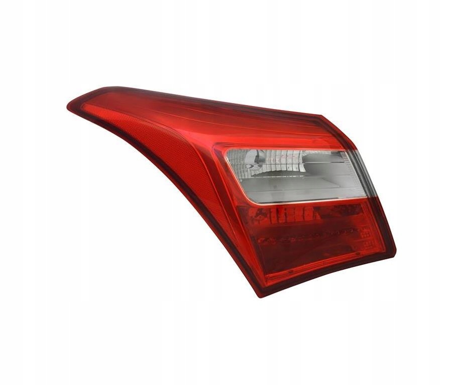 LAMPA TYŁ HYUNDAI I-30 12- 92410A5020 LEWA