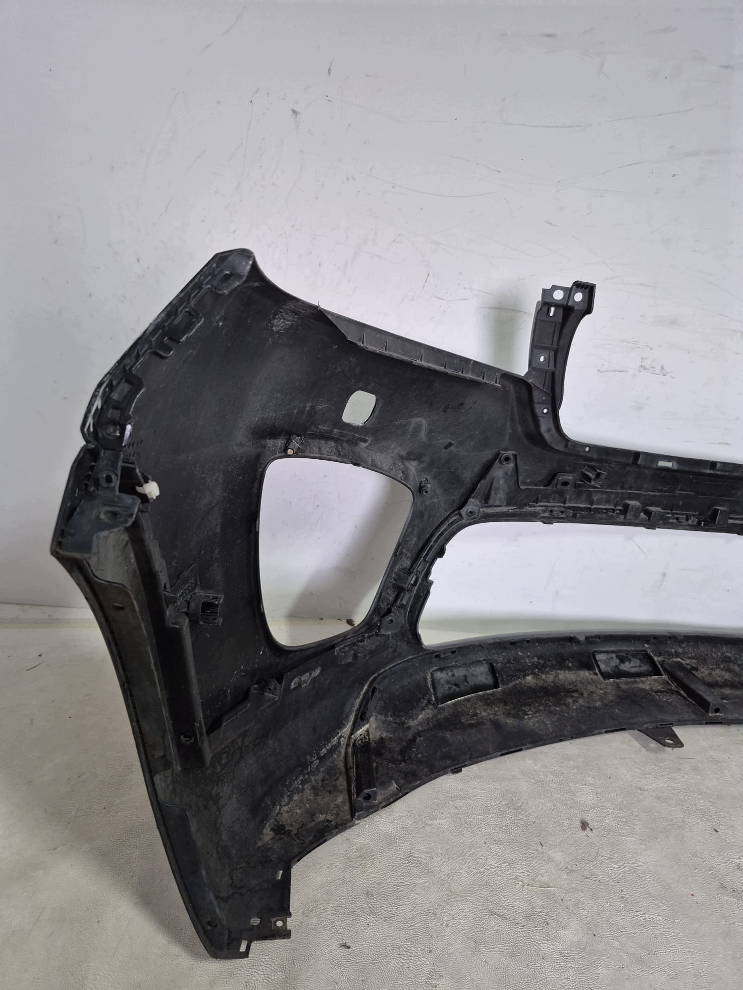 KIA SORENTO III 14- bumper front front SPR PDC 86511-C5000