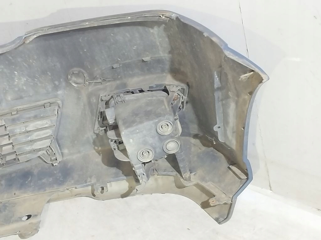 Opel Meriva A lift bumper front front Z21T