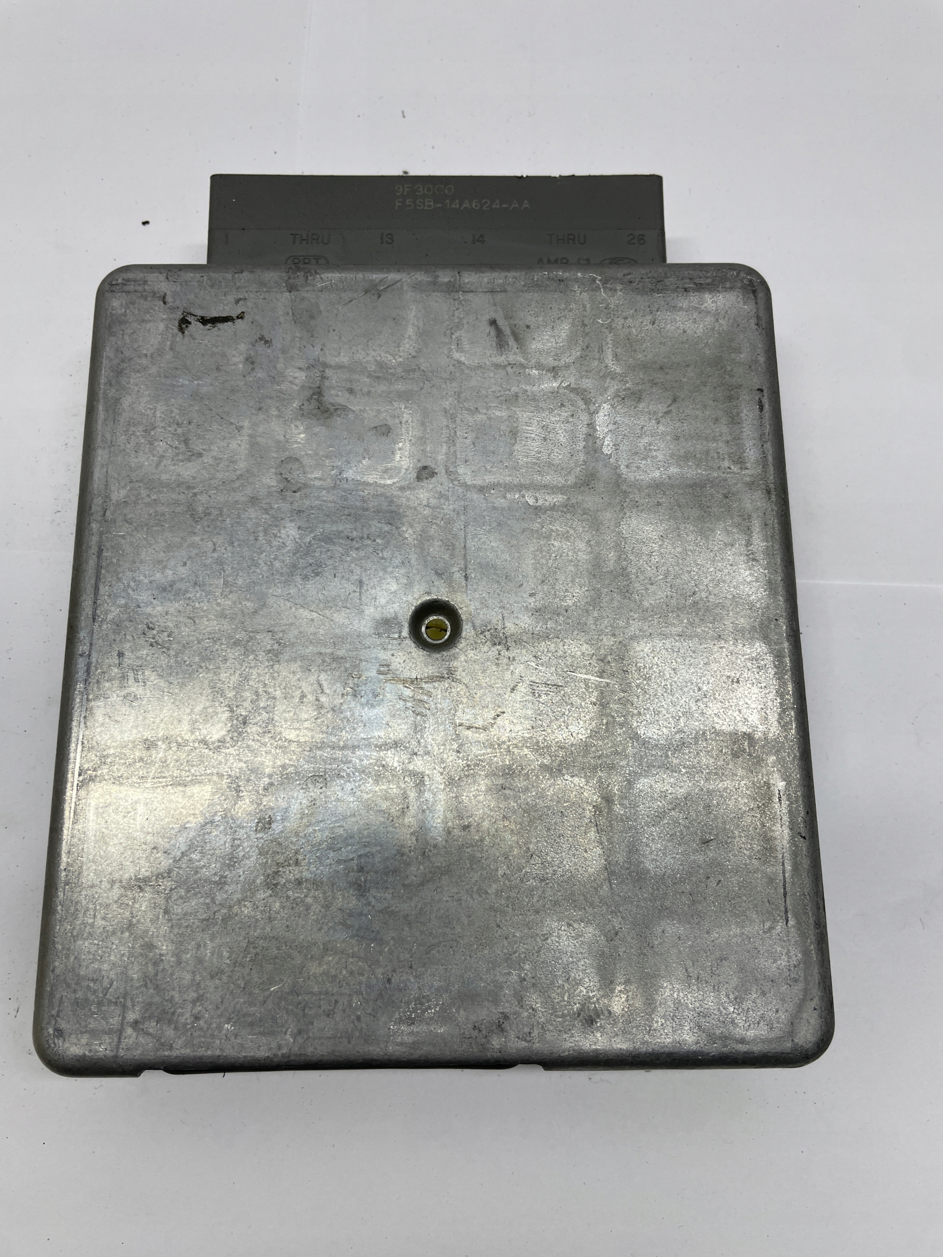 Bedienteil FORD FOCUS 1.8 XS4F-12A650-FAB BAWL