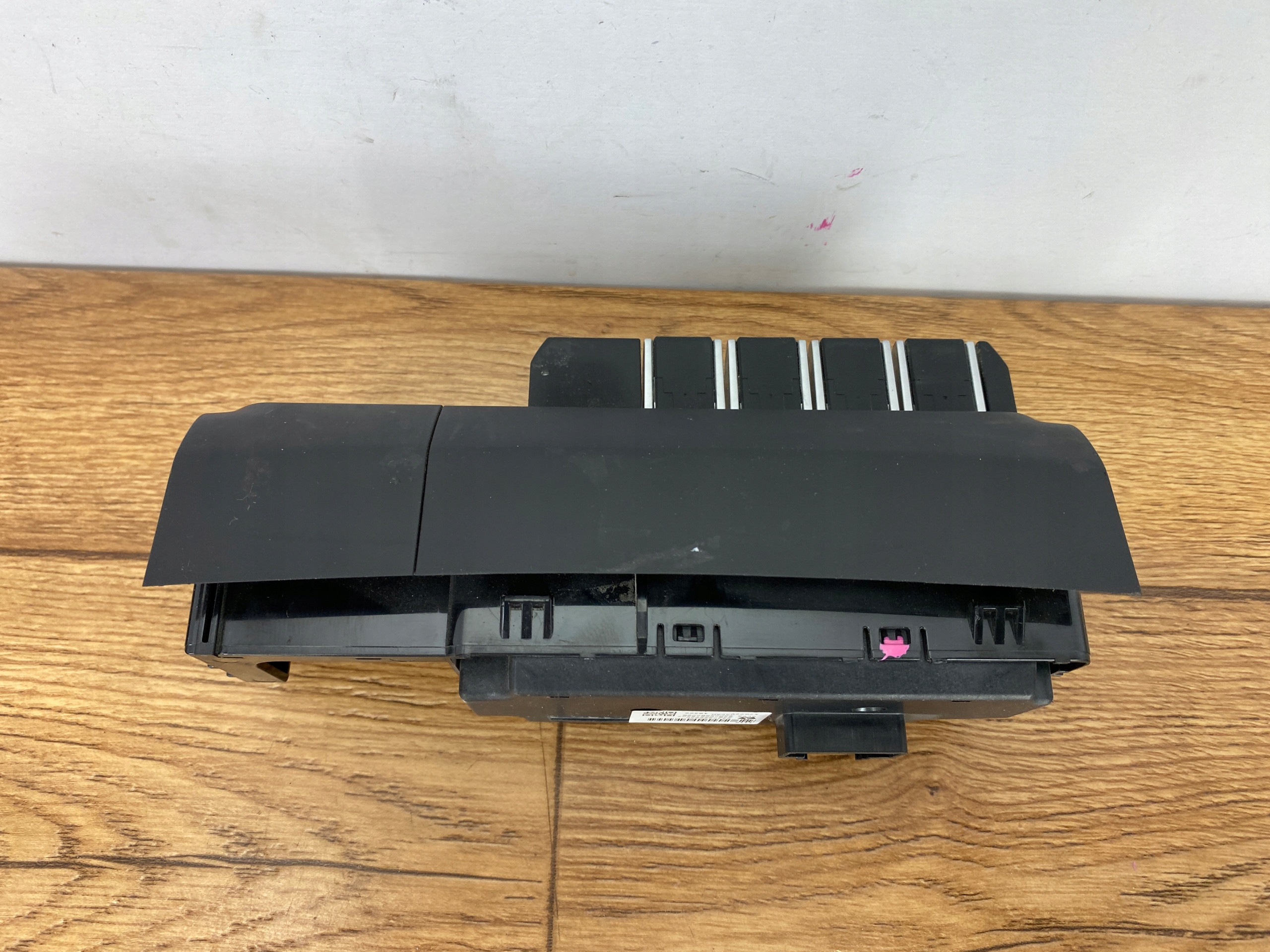 Bouton Ram 1500 2019+ USA