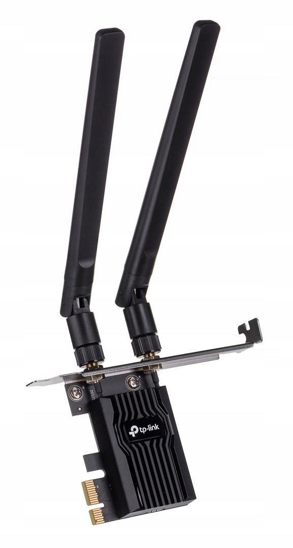 Karta sieciowa Tp-link Archer TX55E