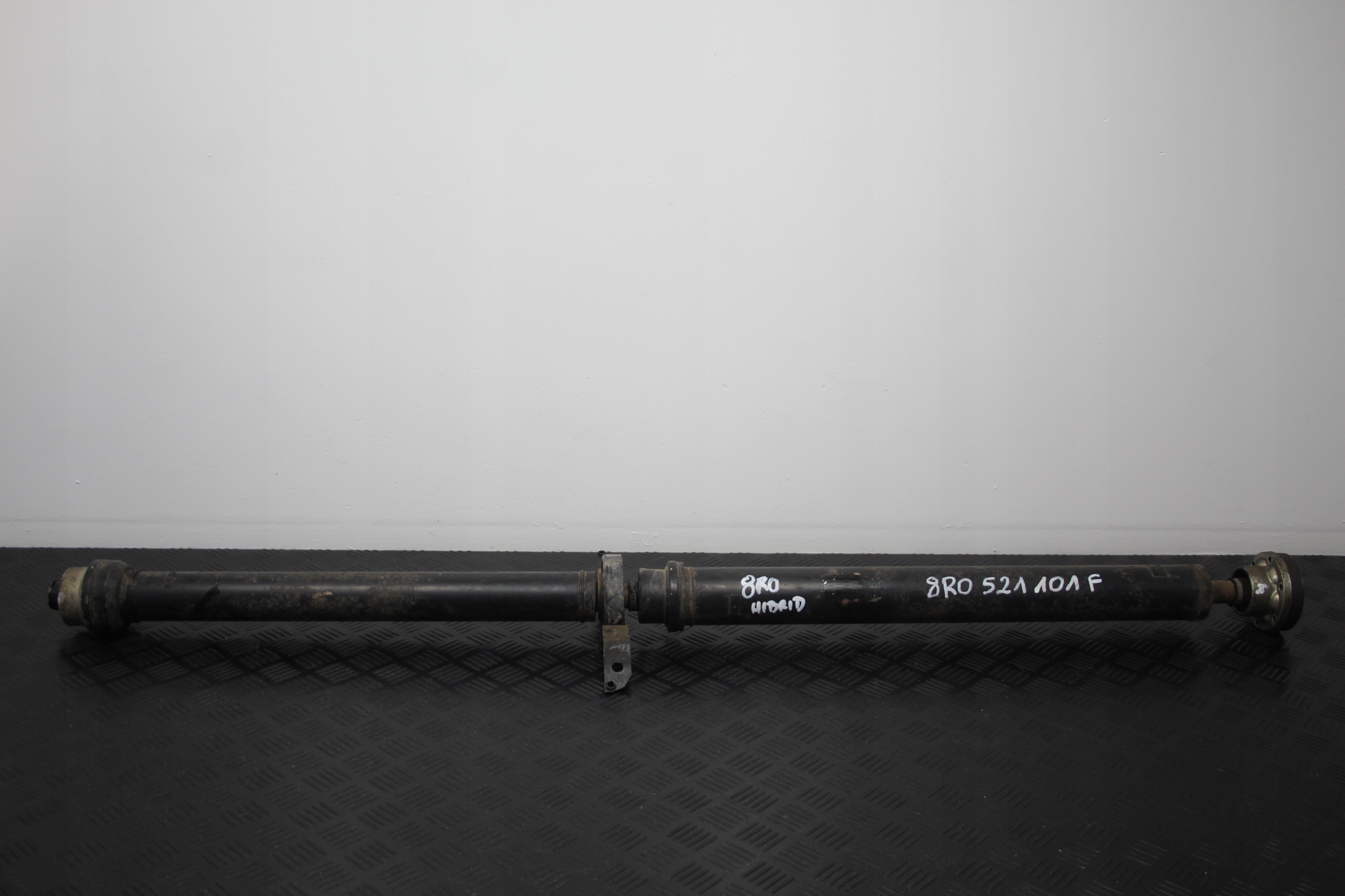 cardan KARDAN AUDI Q5 8R0 8R0521101F
