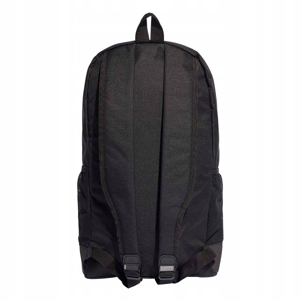 Plecak sportowy szkolny czarny adidas Essentials LINEAR Backpack HT4746 Stan opakowania oryginalne