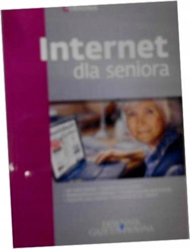 Internet dla seniora PORADNIK - inny