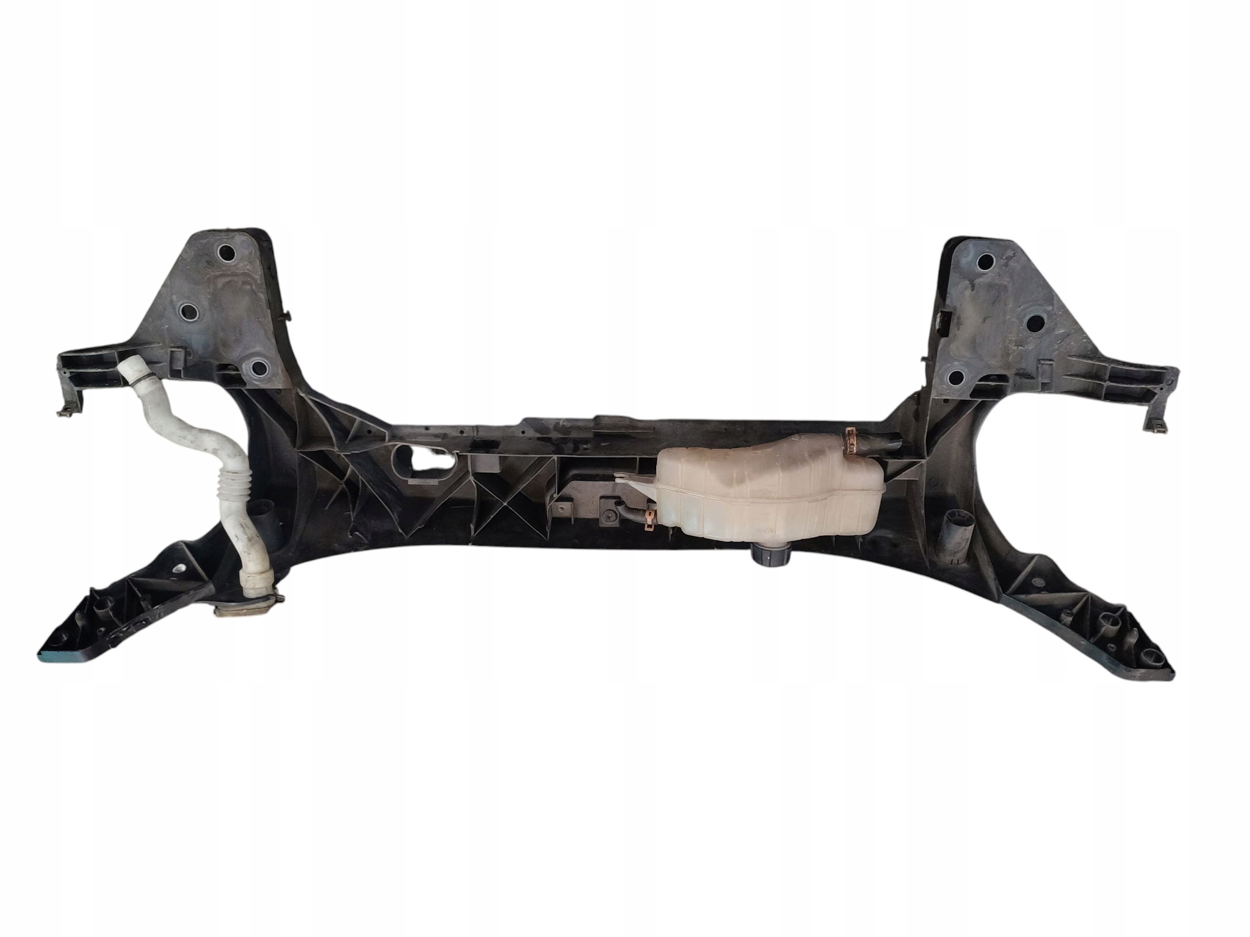 support panel for radiators pillar sider front RENAULT MODUS (2004-2007) 8200224763