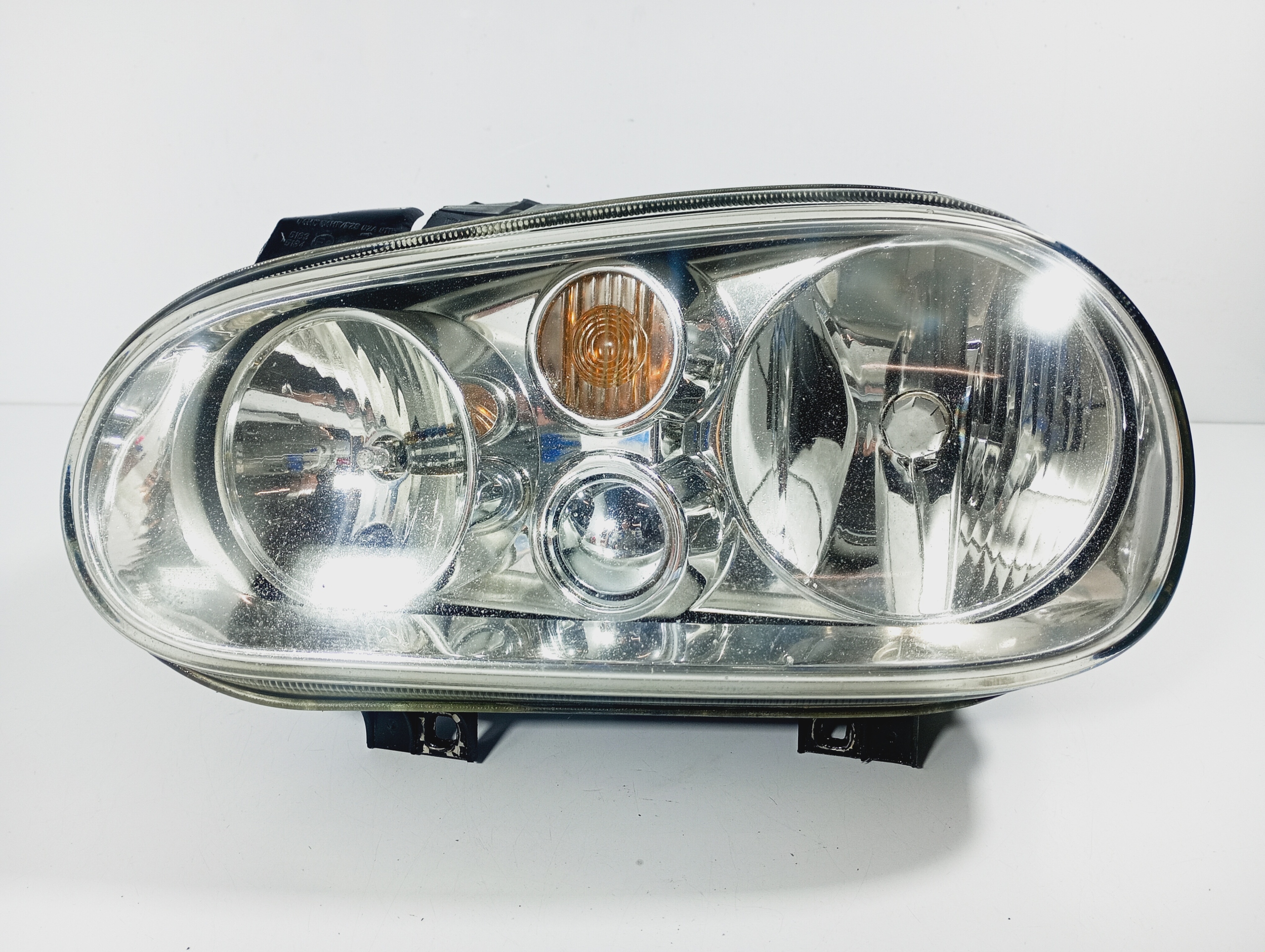 light left front reflektor left front OE 1J1941017B VW Golf IV 4 98-04
