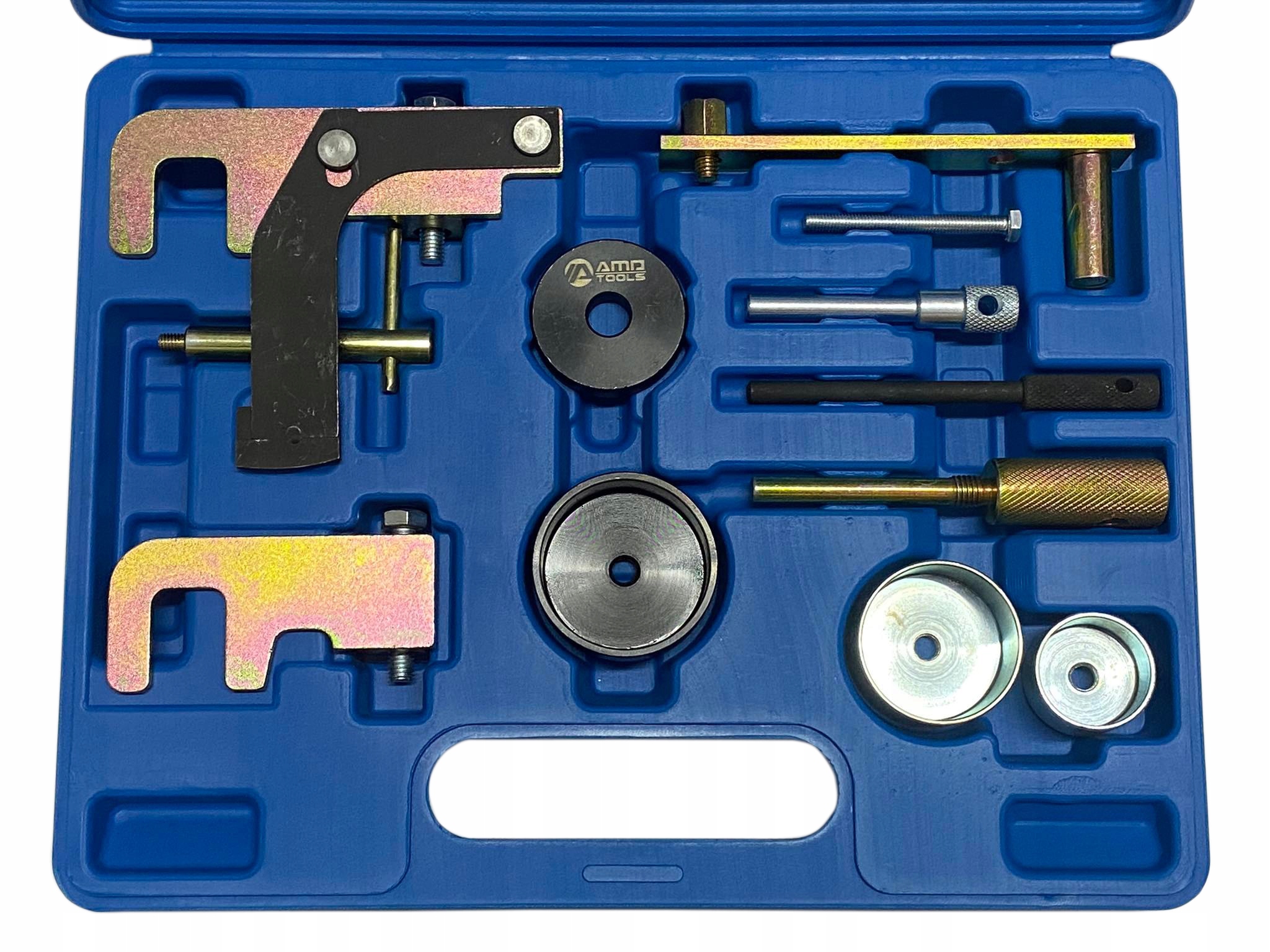 BLOKADA ROZRZĄDU RENAULT KANGOO TRAFIC II 1.9 DCI Marka AMD TOOLS