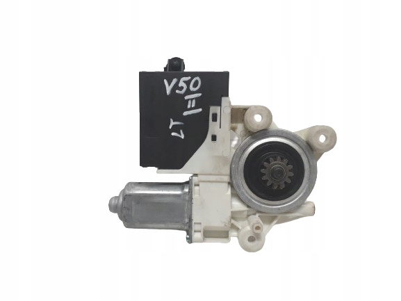 VOLVO V50 04-12 SILNICZEK SZYBY LEWY TYŁ 30724755