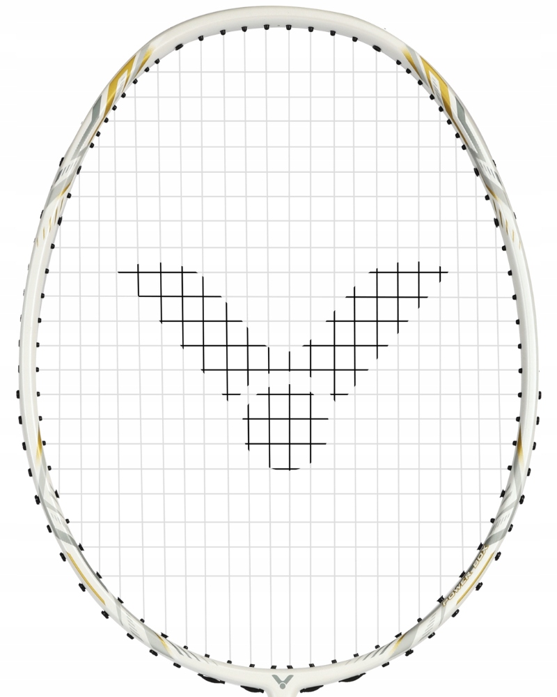 Badmintonová raketa Victor Thruster K Ak Ax Limited!
