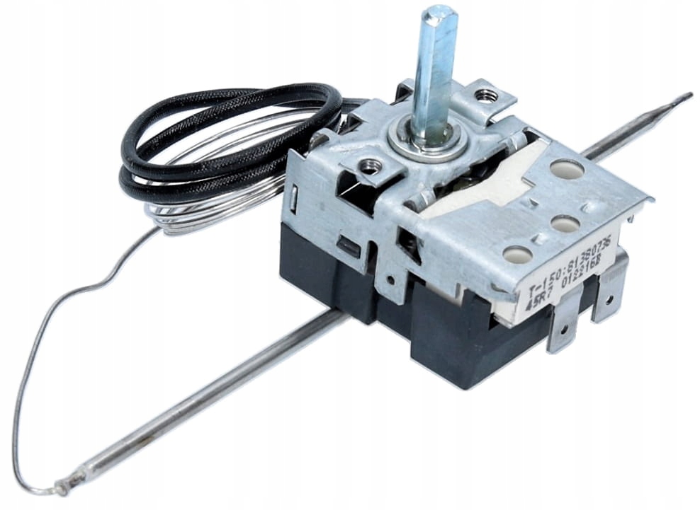 Termostat piekarnika Mastercook Future T-150 Kod producenta 81381367