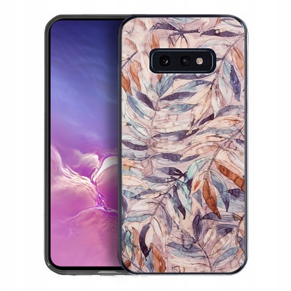 

Etui Erbord Slim Case do Samsung Galaxy S10E