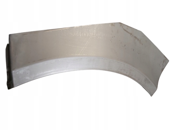 Land Rover Freelander 06-15 Zadní Blatník Levý