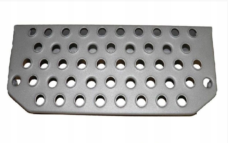 1395EX - MERCEDES ACTROS MP1 СТУПЕНЬ СТУПЕНИ