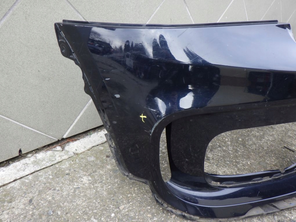 MINI COUNTRYMAN II S F60 JCW WORKS front bumper