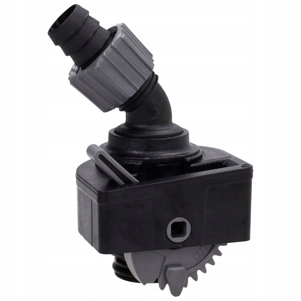 Levně Aquael Kulový Kohout Out Vývod pro filtr Ultramax 2000 19/25 mm 123654