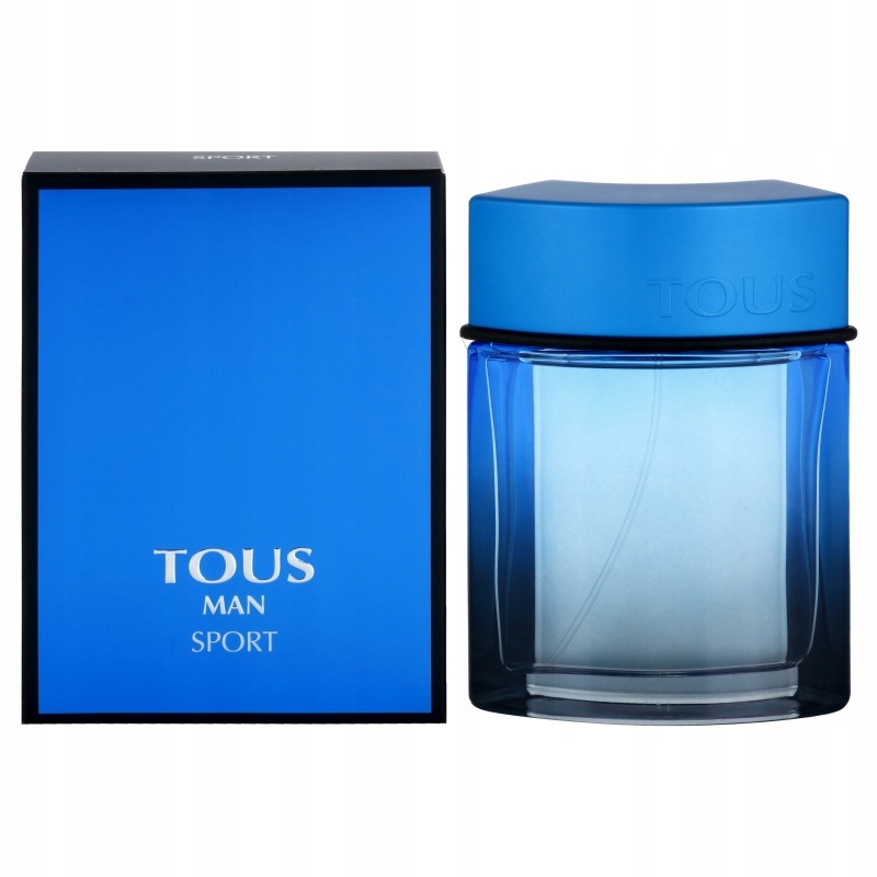 Tous Man Sport Edt 100ML