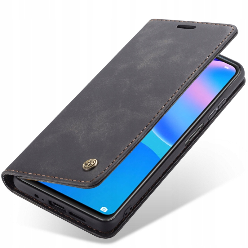 

Etui Z Klapką Portfel Do Huawei P Smart 2021