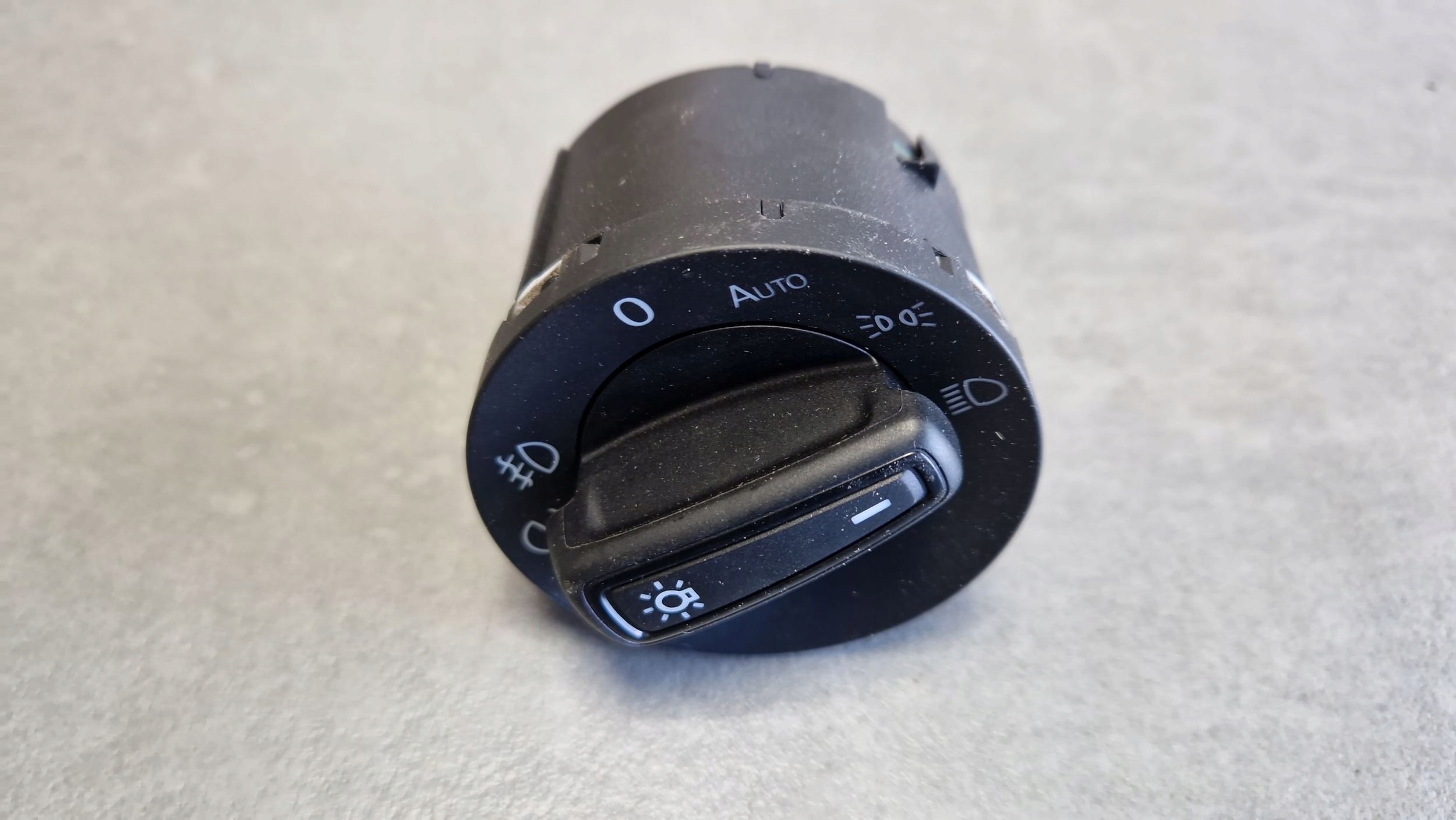 Cupra Ateca interruttore luci 5G0941431AP