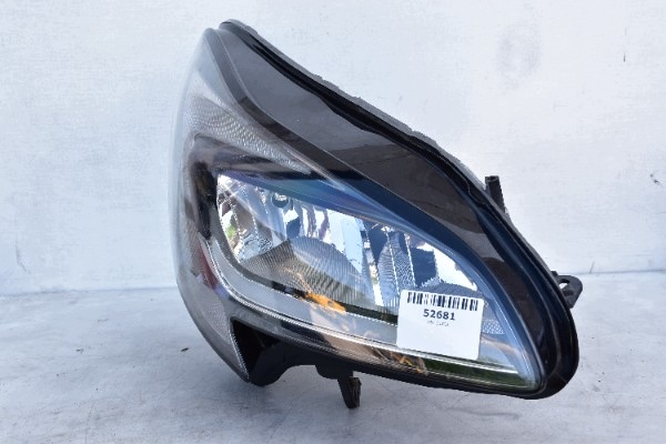 light right front OPEL CORSA E 2014-2019R 13381346 UK
