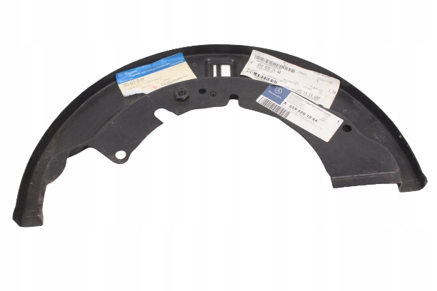 Крышка барабана MERCEDES AXOR A6594201544