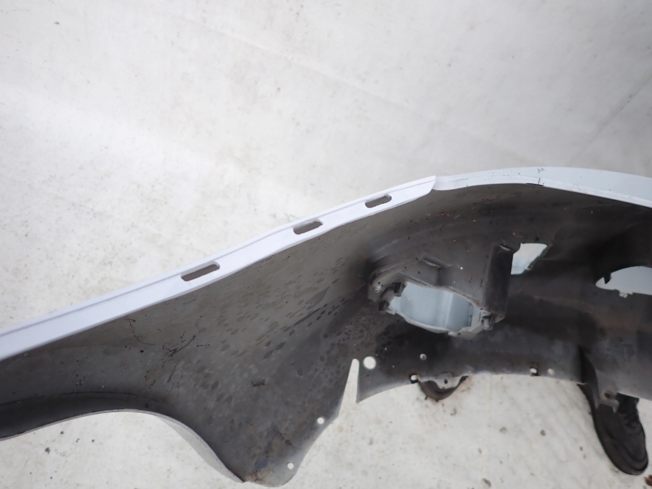 SUZUKI SWIFT III LIFT 08-10 bumper front front
