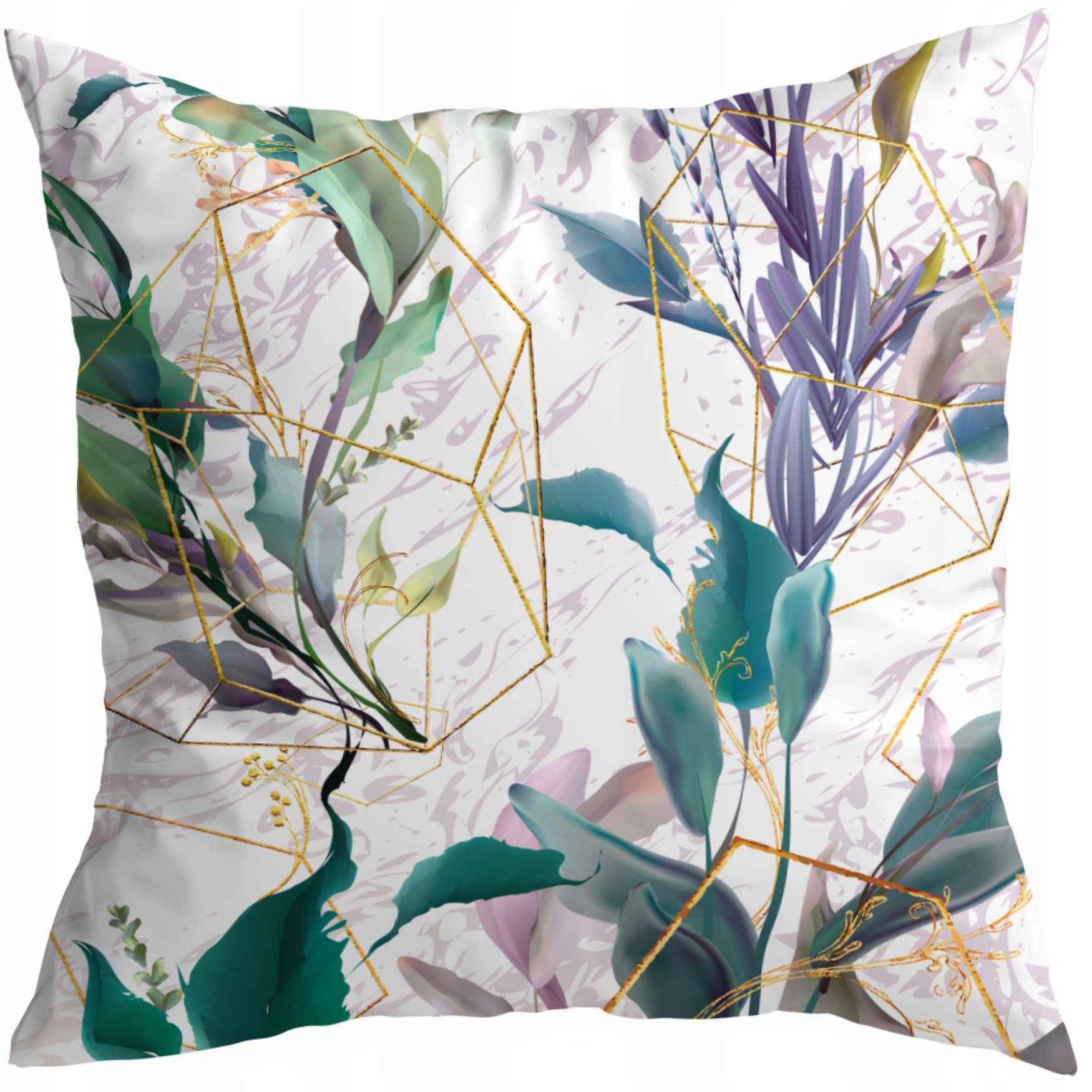 POSZEWKA NA PODUSZKĘ DEKORACYJNA 40x40 JASIEK 109