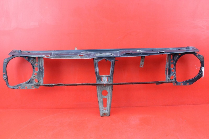 support panel for radiators pillar VW GOLF 2 II 1.6 70 KM 83-92