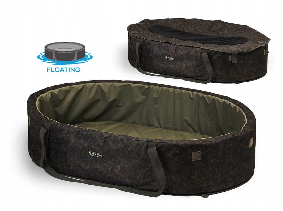 Mata karpiowa Pływająca XXL Z-Core Carp Guard Zfish