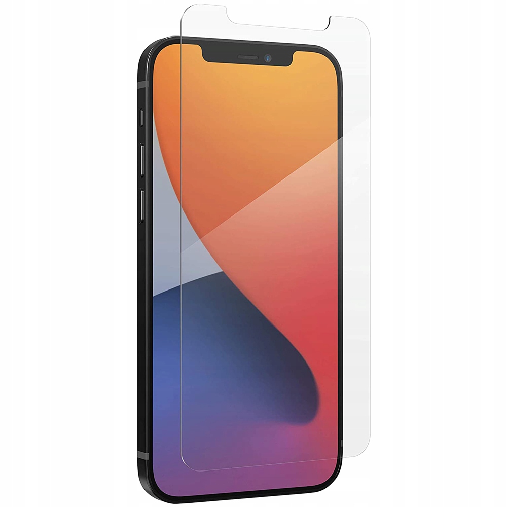 

Szkło Hartowane 9H Szybka do iPhone 12 12 Pro