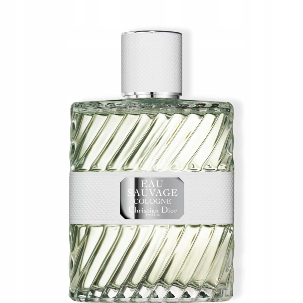 Dior Eau Sauvage Cologne Kolínská voda 100 ml muž Edc