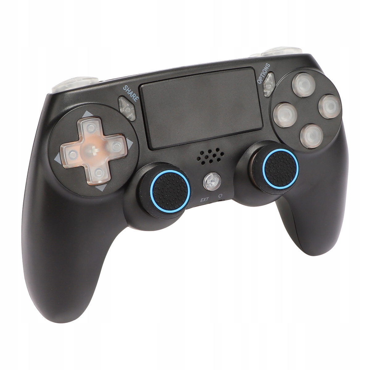 Gamepad Pad do PS4/PS4 Pro/PS4 Slim Wibracja Usb Analog Do Gier