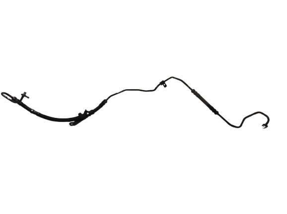 CITROEN C5 2 II X7 08- 2.0HDI PRZEWÓD WĄŻ KLIMATYZACJI