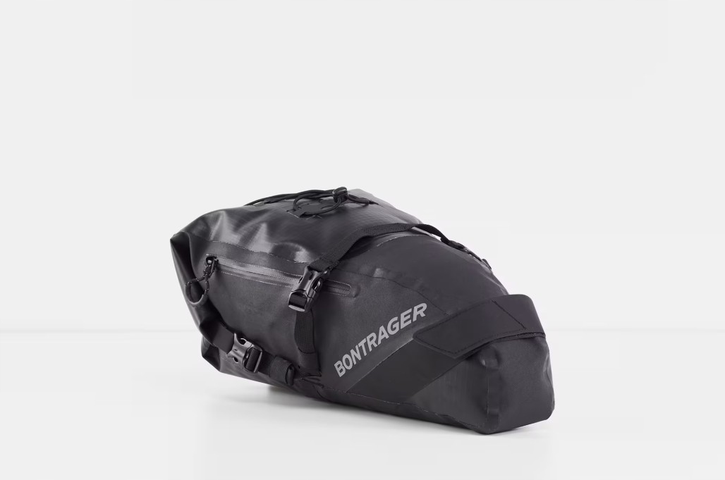 Torba podsiodłowa Bontrager Adventure 9L