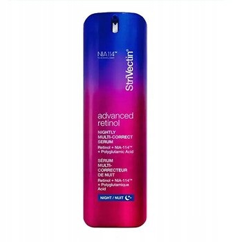 StriVectin Noční multikorunové sérum 30 ml