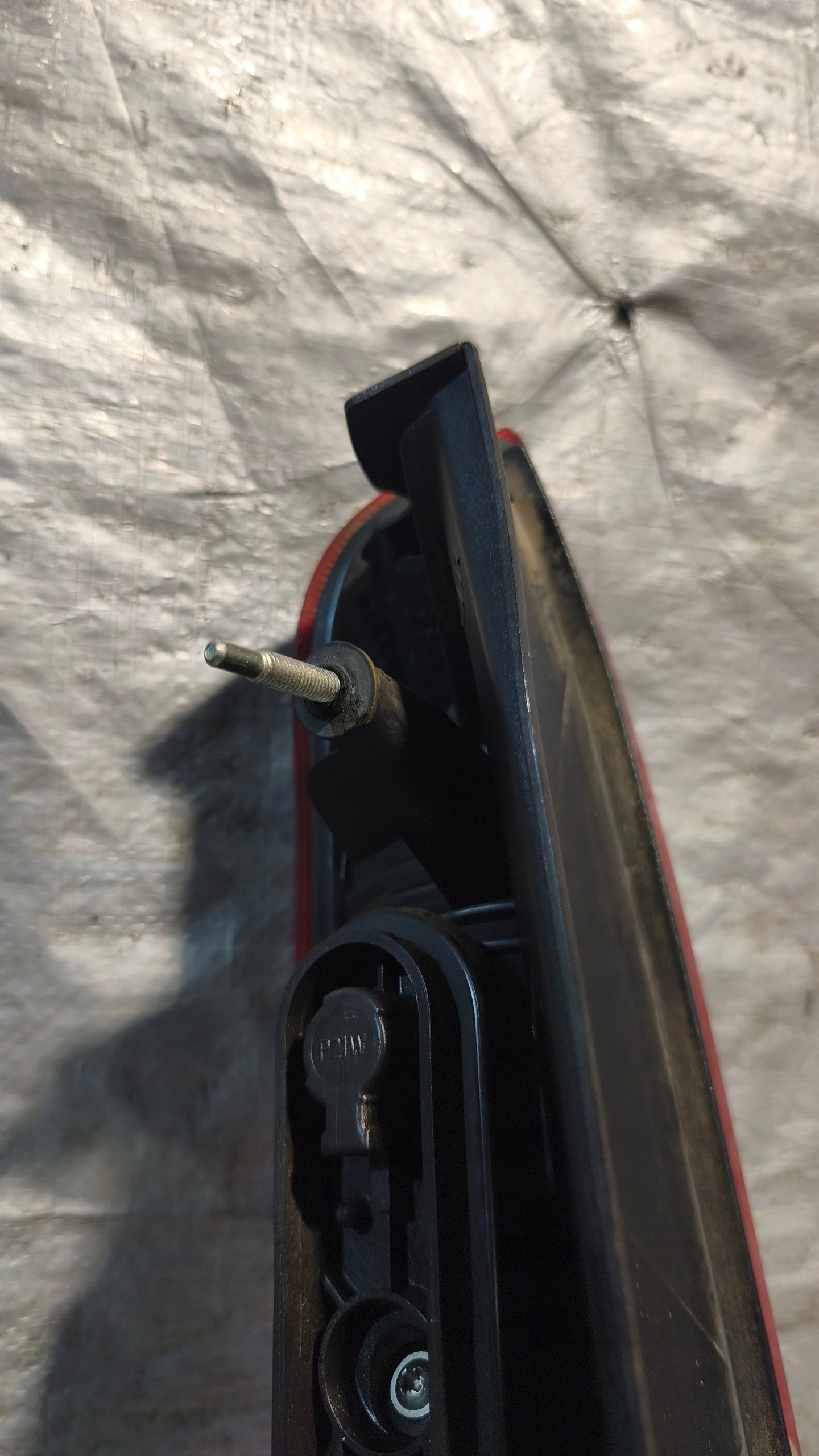 light right rear part 02R00F FORD C-MAX 2003r