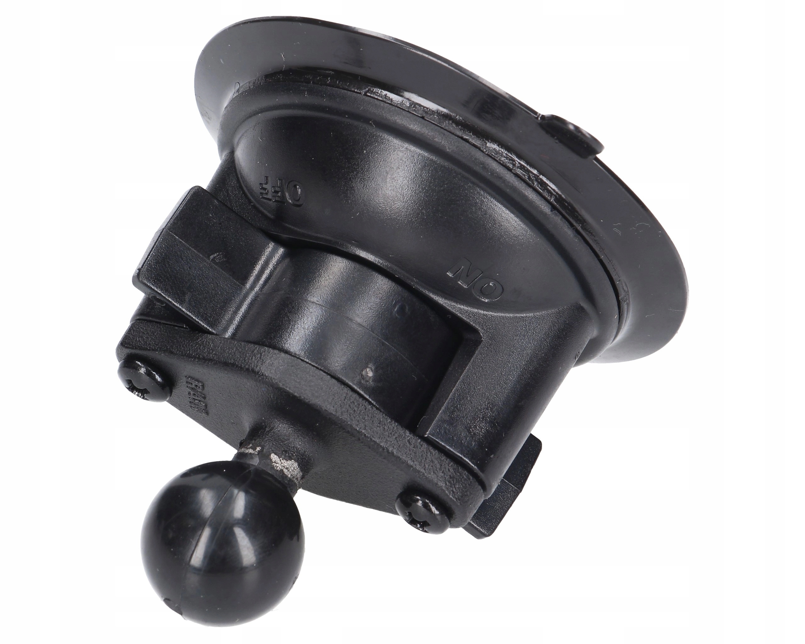 přísavka na sklo 1 8,4cm Ram Mount RAM-B-224-1U