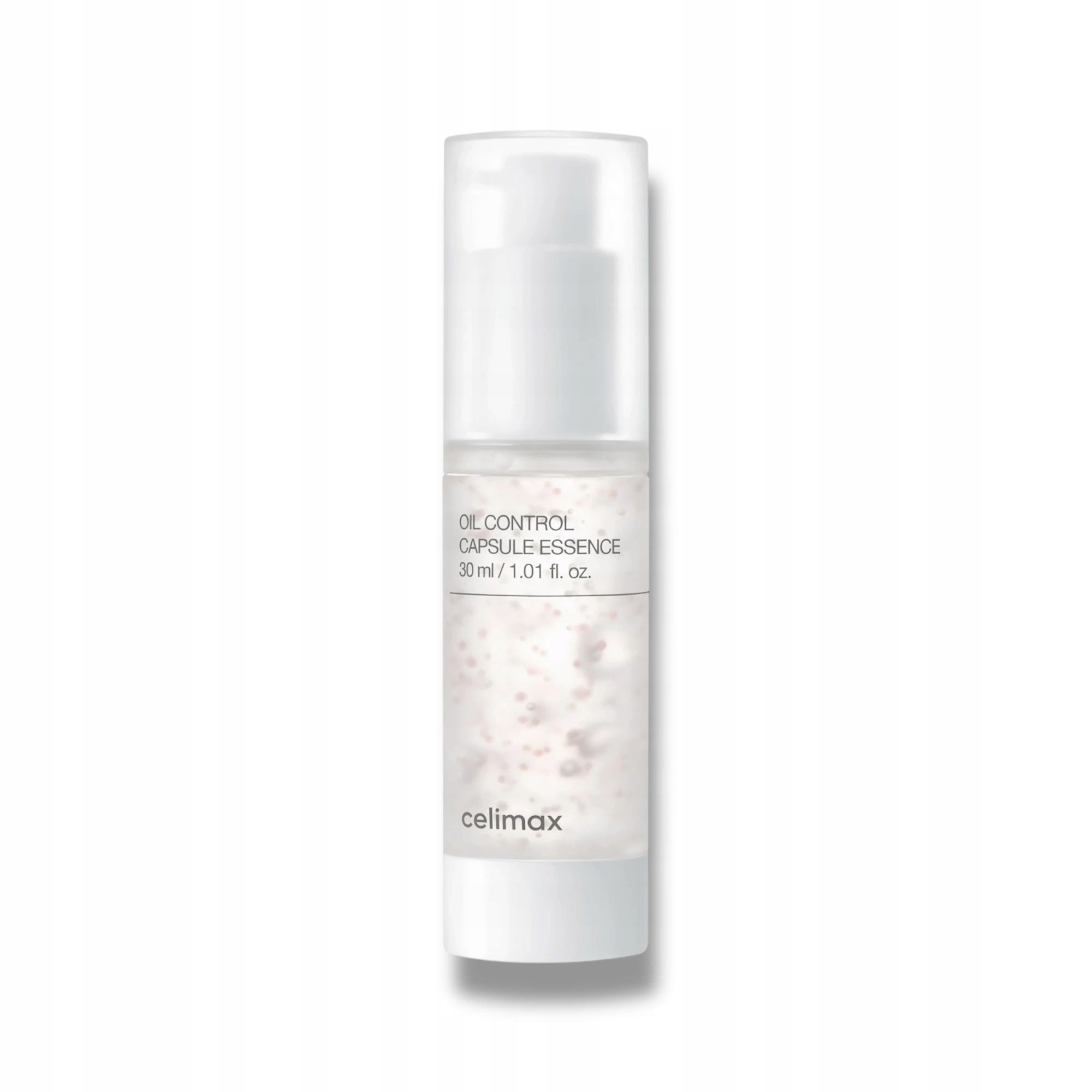Essence pro mastnou pleť Celimax Oil Control Capsule Essence 30 ml