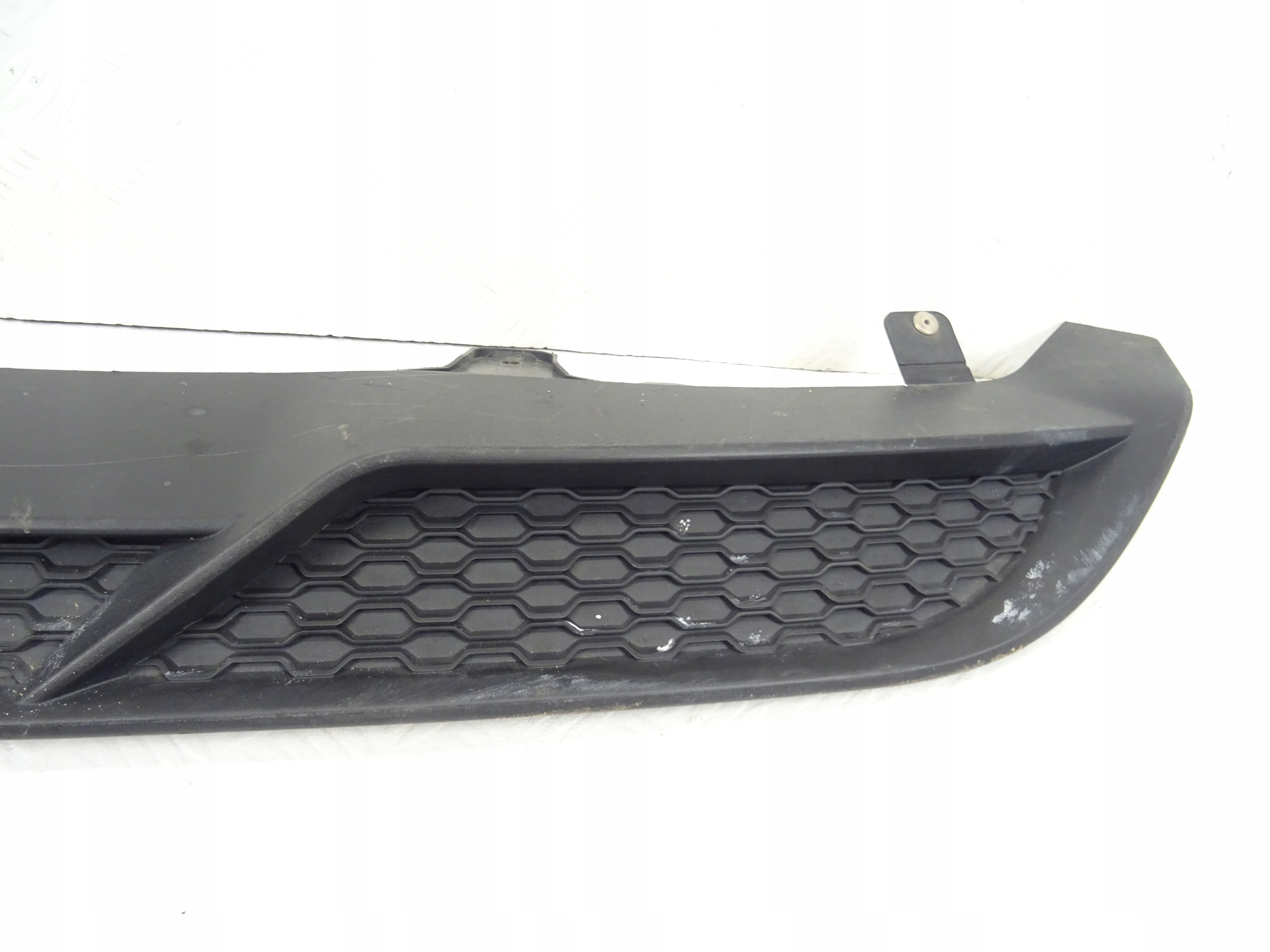 FORD FIESTA MK8 ST LINE diffúzor spoiler zadok | GetMotor E30