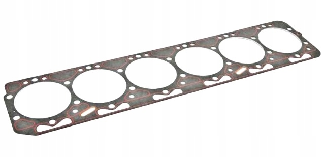 Uszczelka głowicy silnika silikonowa 6 Cylindrowy URSUS C385 912 1222 1224