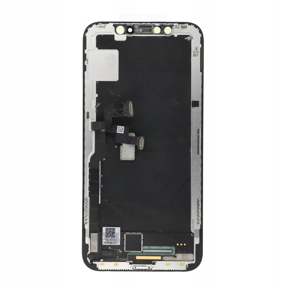 FixCell displej pro Iphone X Retina (repasovaný)