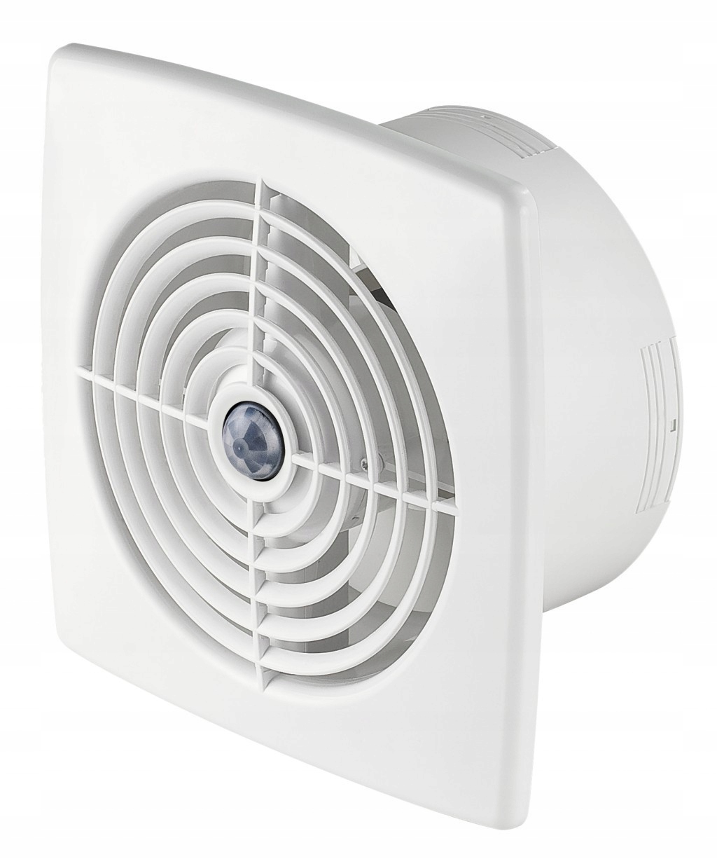 Wentylator Awenta Retis 100 Czujnik Ruchu
