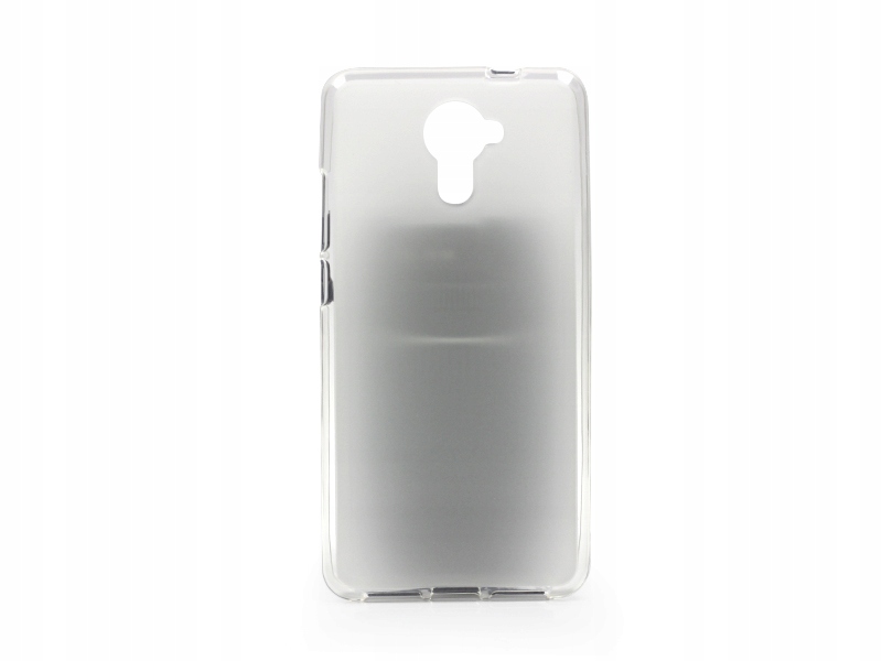 

Etui na Wiko Ufeel Prime FLEXmat Case - biały